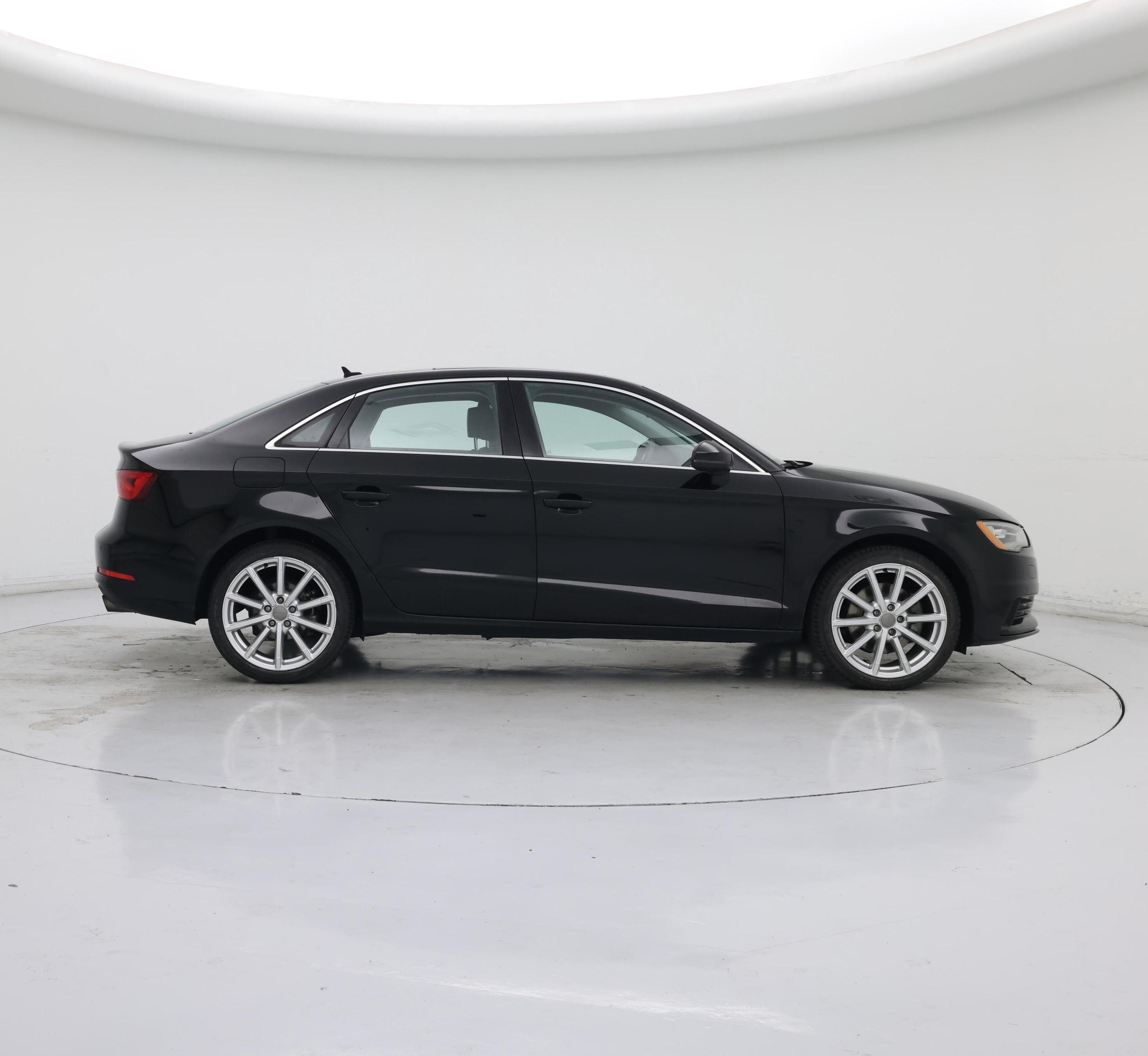 Thumbnail: 2015 Audi A3 - 7
