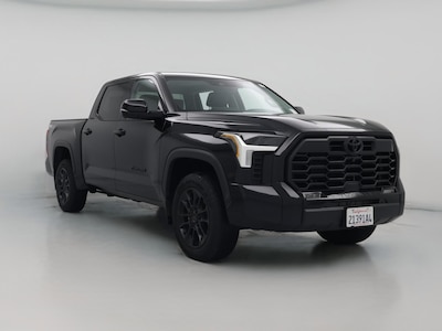 2024 Toyota Tundra Limited -
                Torrance, CA