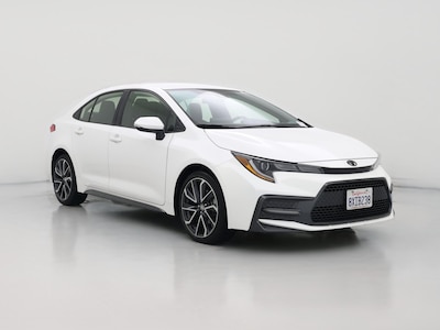 2022 Toyota Corolla SE -
                Torrance, CA