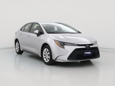 2020 Toyota Corolla LE -
                Bakersfield, CA