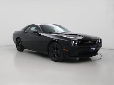 2020 Dodge Challenger SXT -
                Bakersfield, CA