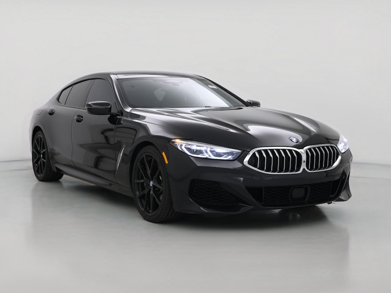 2022 BMW 8 Series 840i -
                  Las Vegas, NV