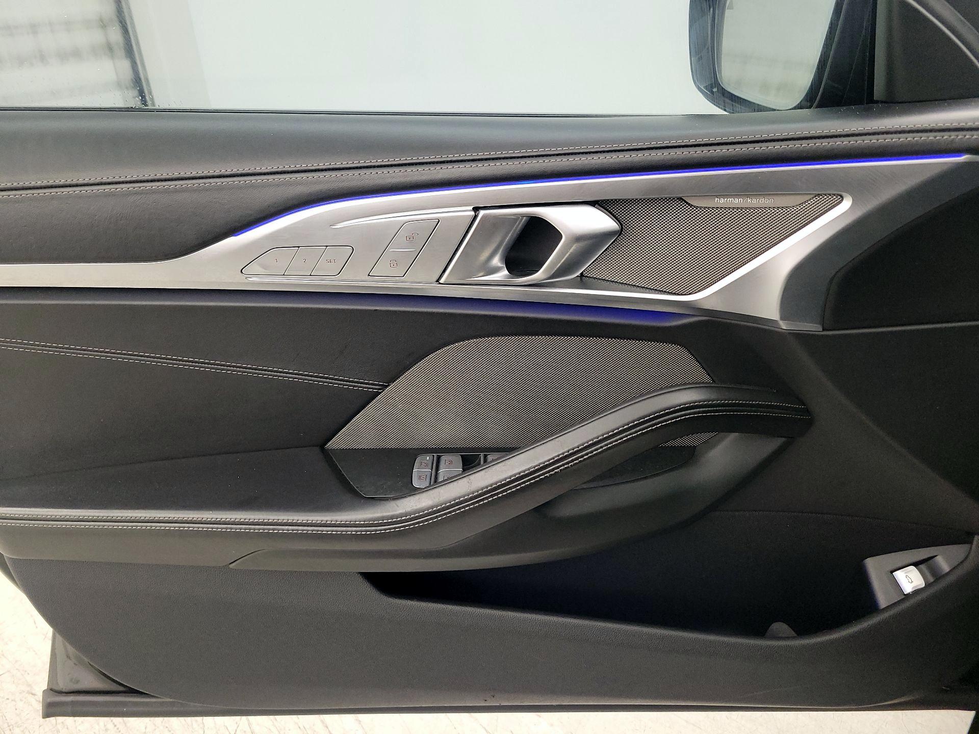 Thumbnail: 2022 BMW 8 Series - 12
