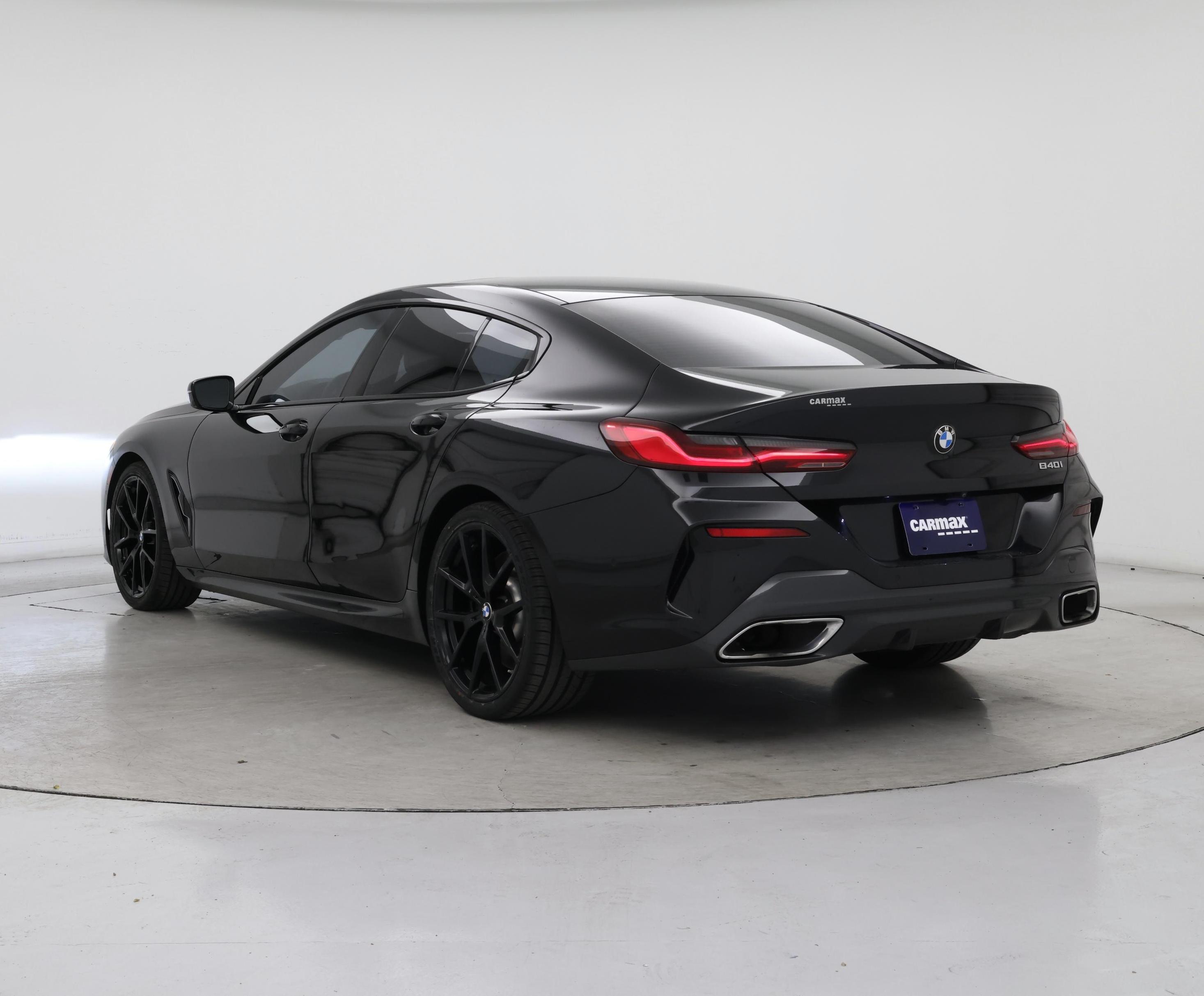 Thumbnail: 2022 BMW 8 Series - 2