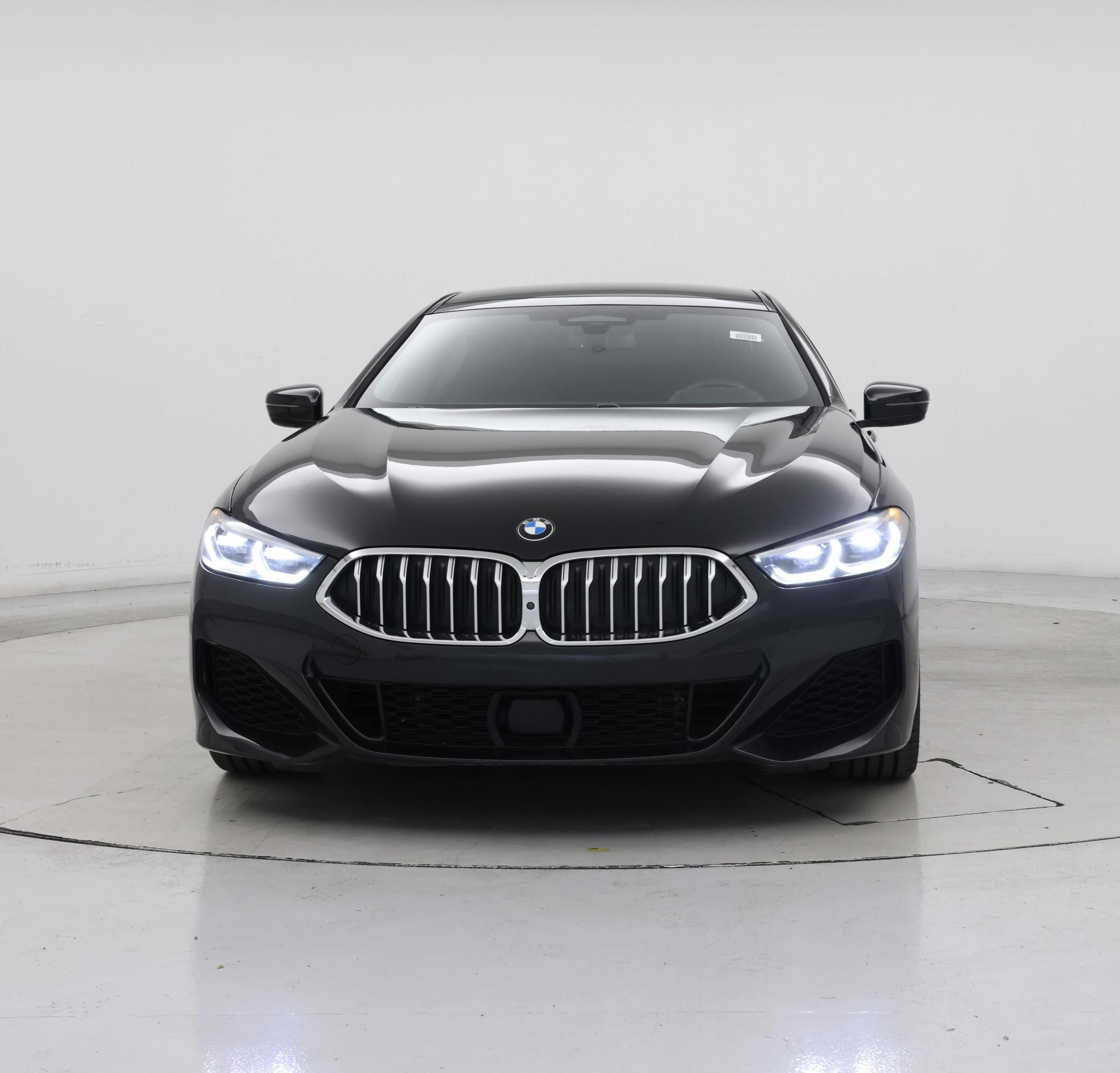 Thumbnail: 2022 BMW 8 Series - 5