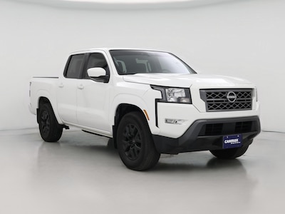 2022 Nissan Frontier SV -
                Las Vegas, NV