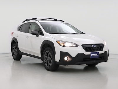 2021 Subaru Crosstrek Sport -
                Las Vegas, NV