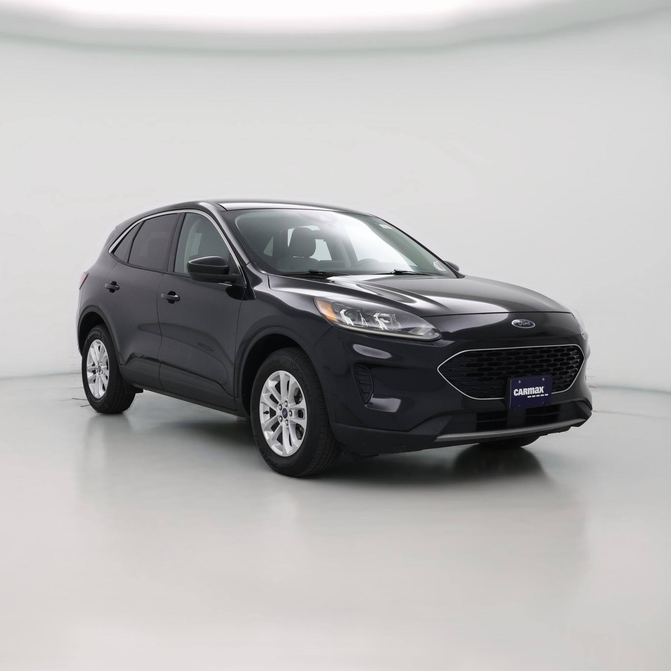 Thumbnail: 2020 Ford Escape - 1