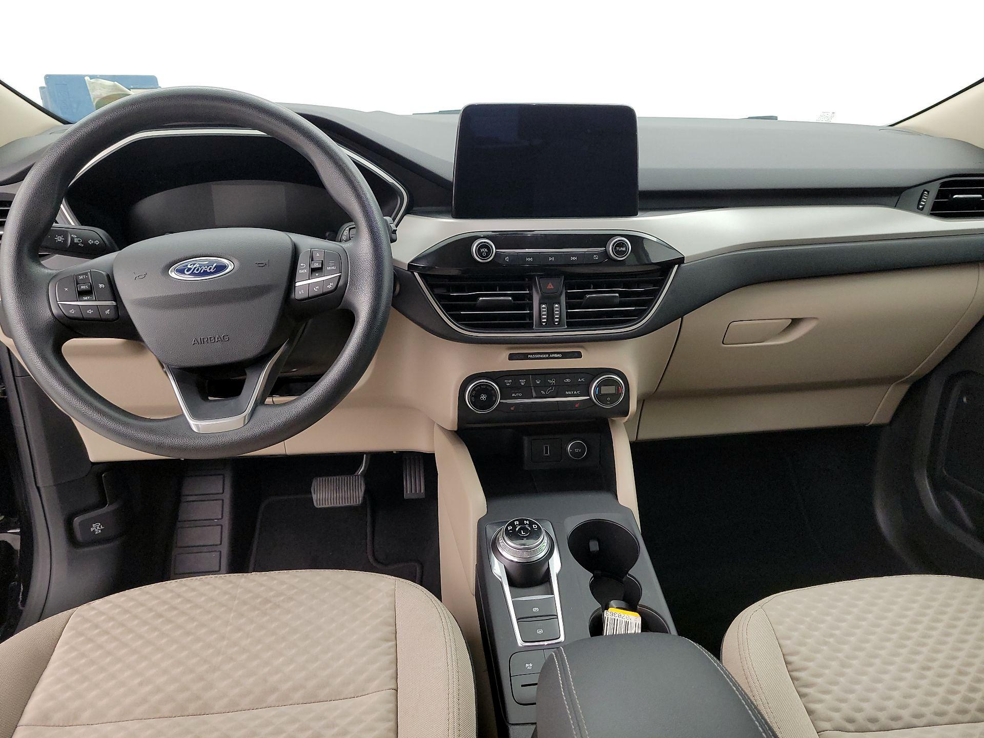 Thumbnail: 2020 Ford Escape - 9
