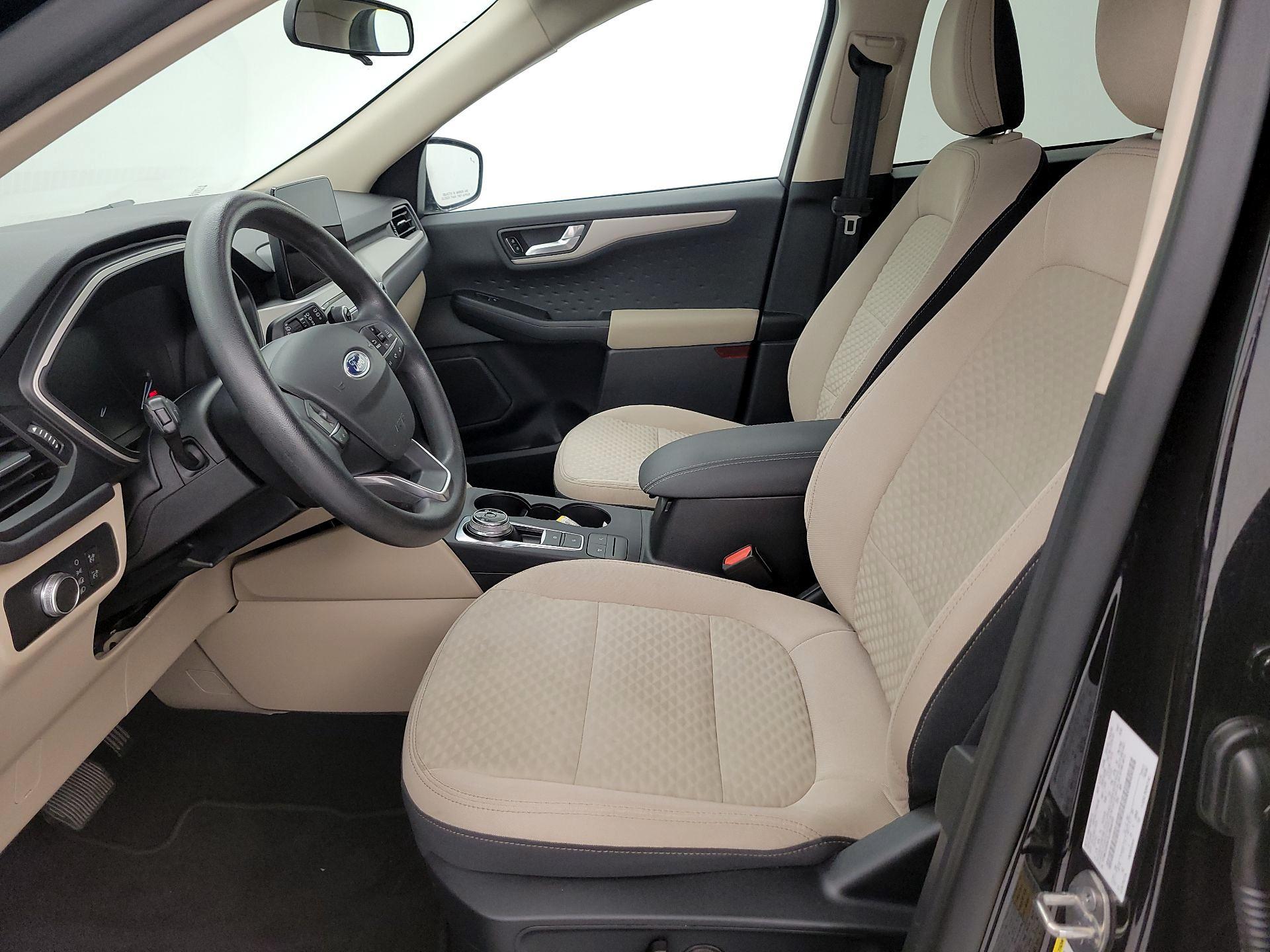 Thumbnail: 2020 Ford Escape - 11