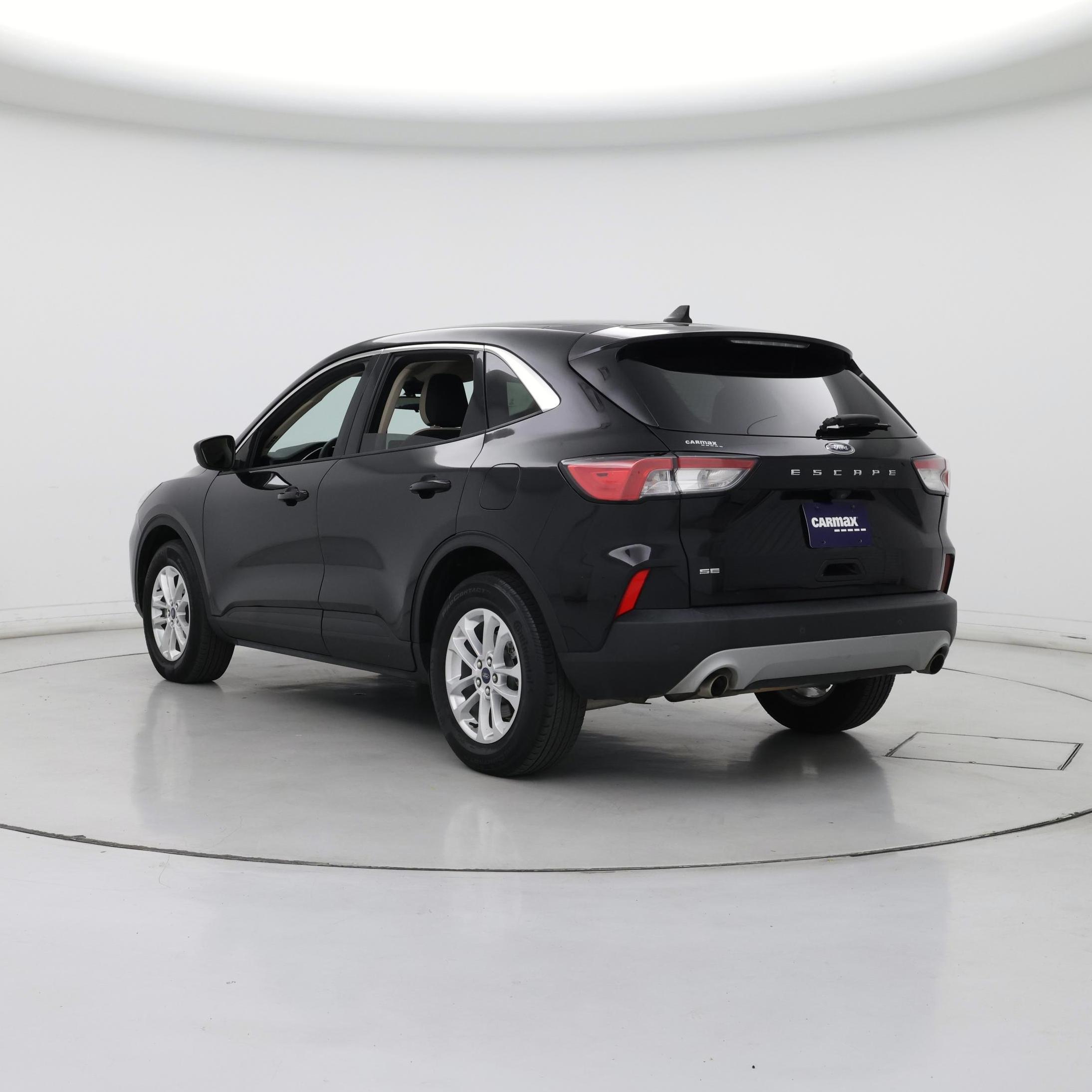 Thumbnail: 2020 Ford Escape - 2