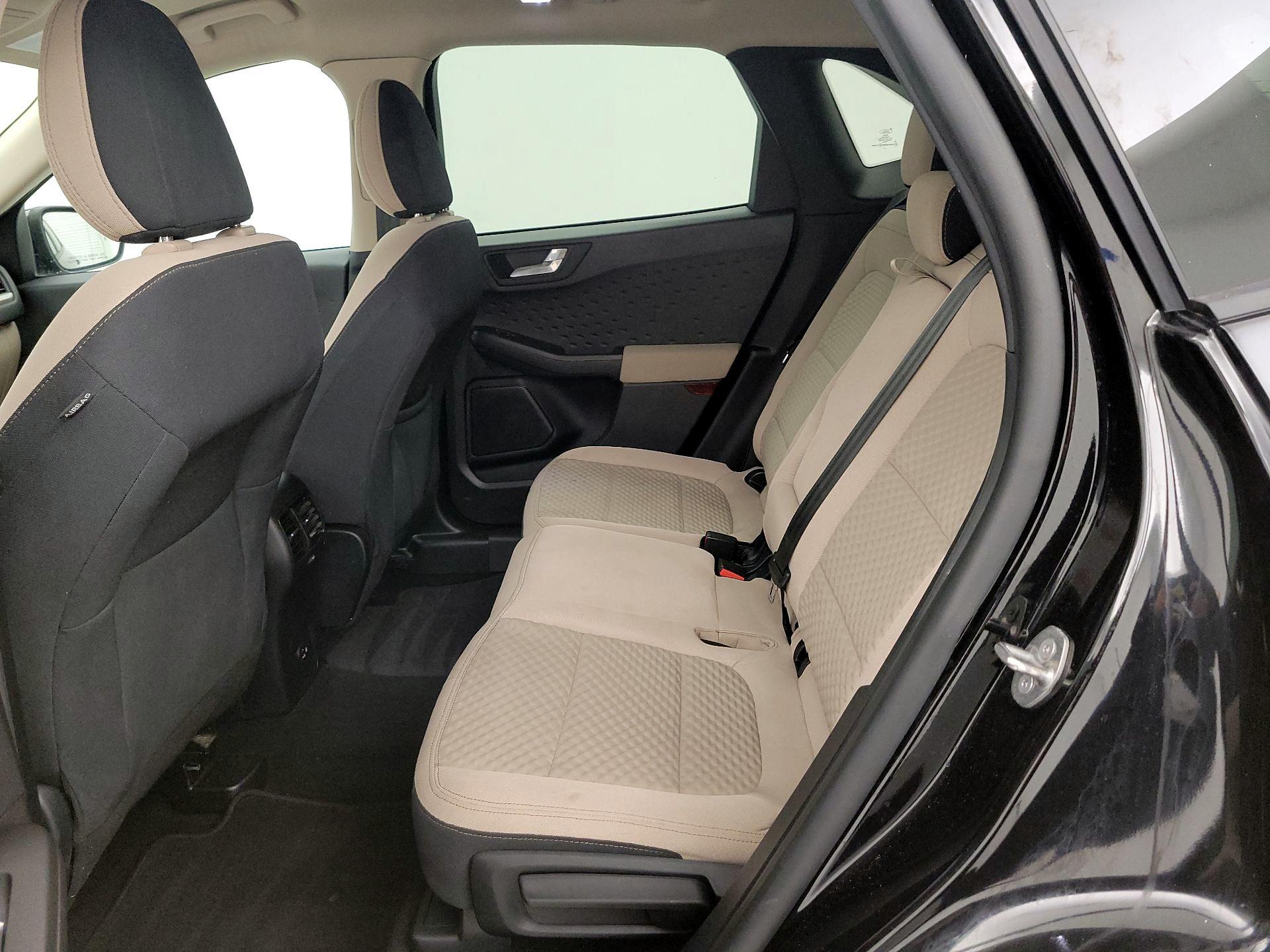 Thumbnail: 2020 Ford Escape - 19