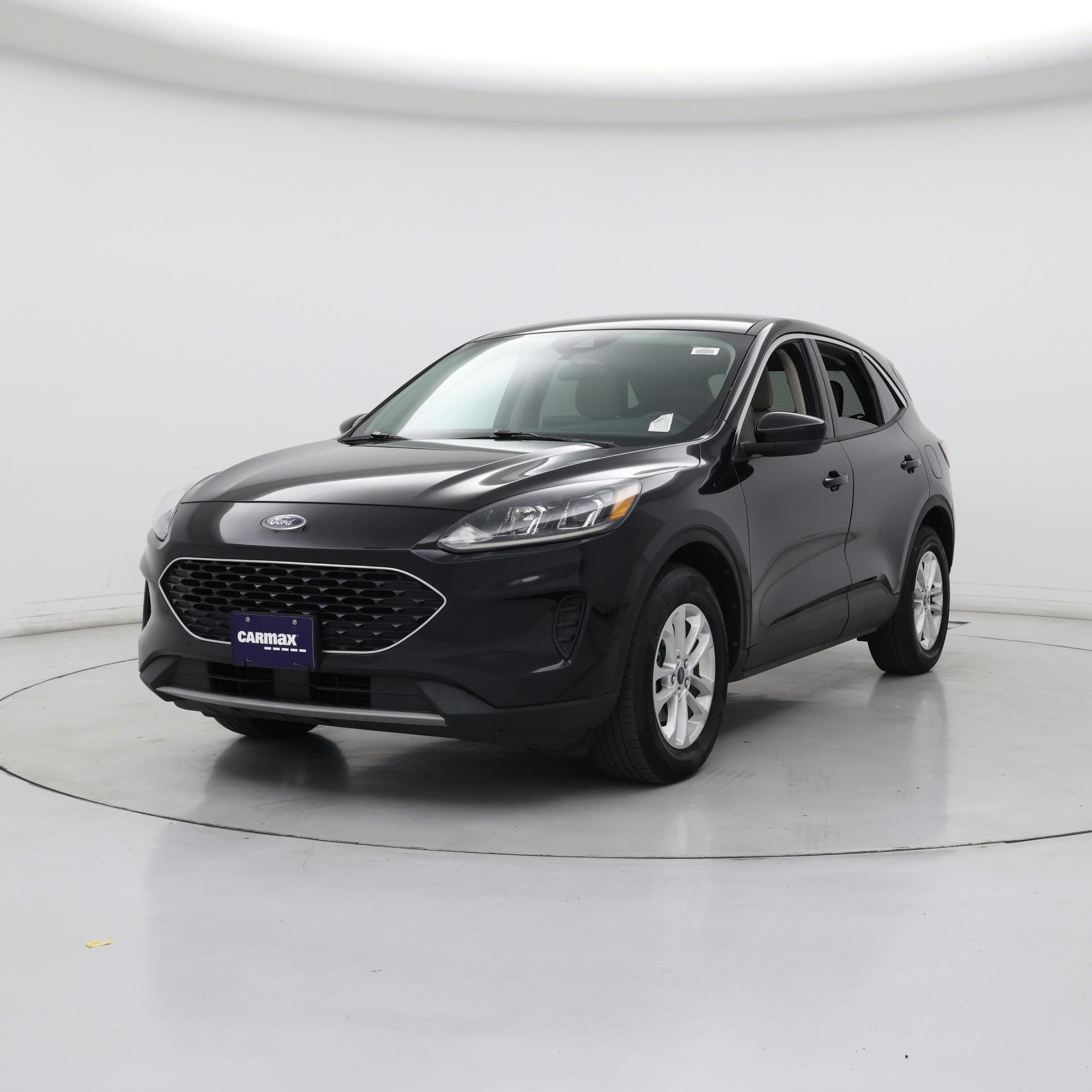 Thumbnail: 2020 Ford Escape - 4
