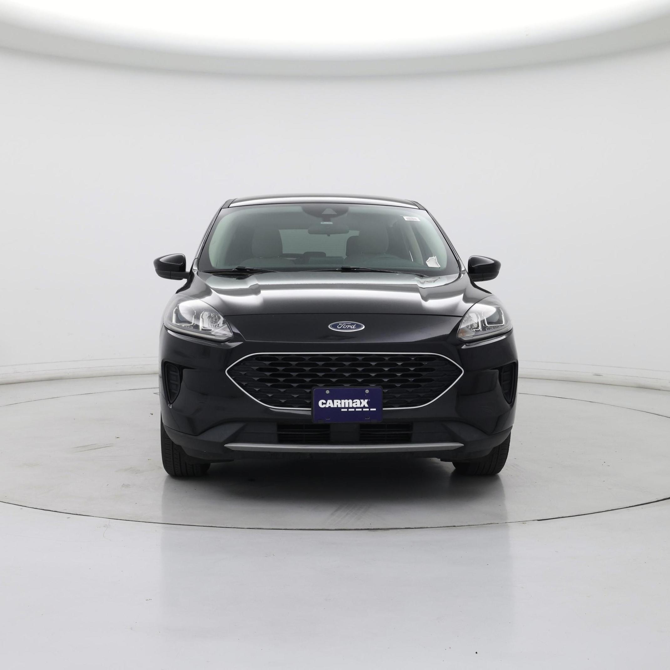 Thumbnail: 2020 Ford Escape - 5