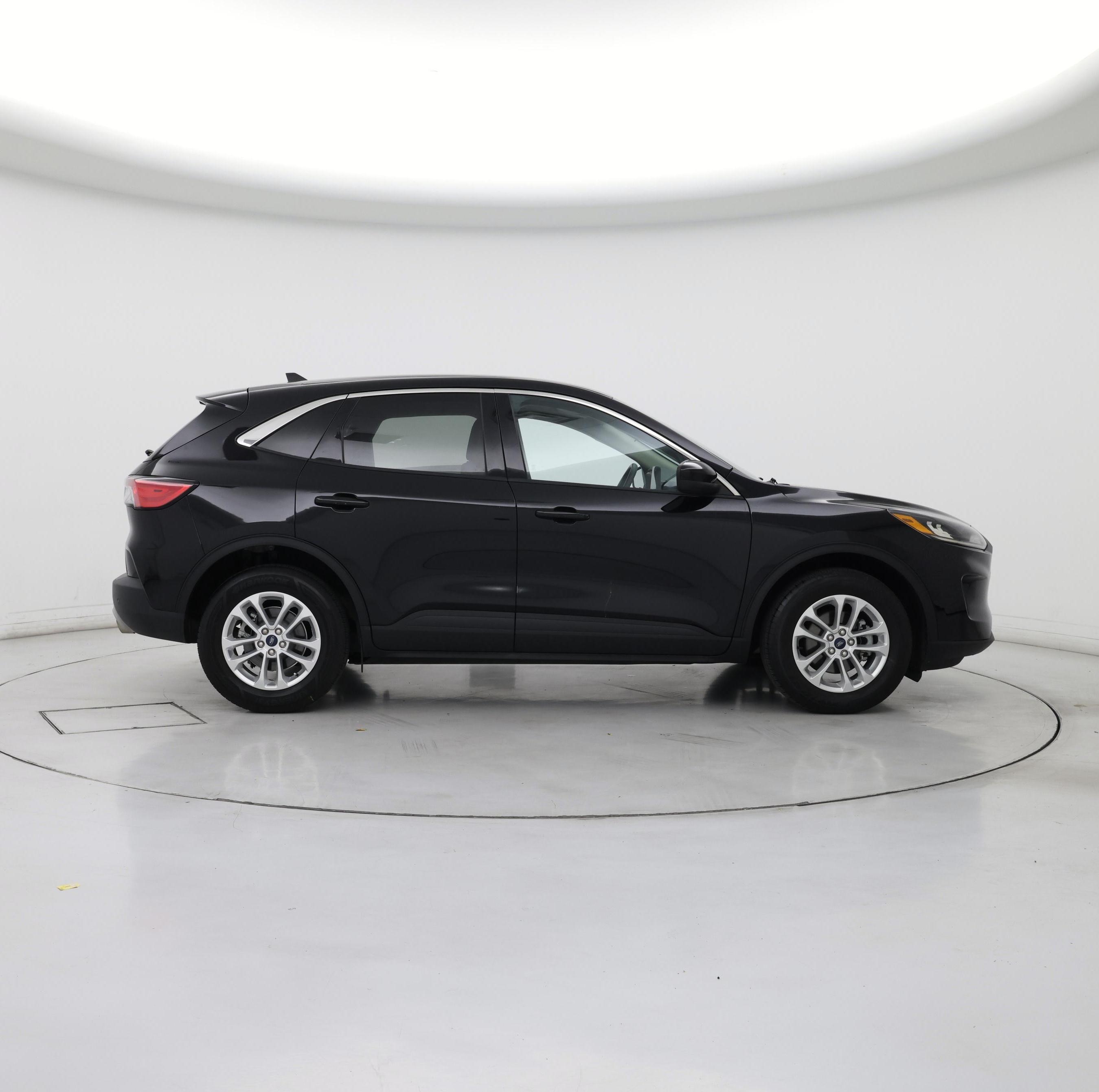 Thumbnail: 2020 Ford Escape - 7