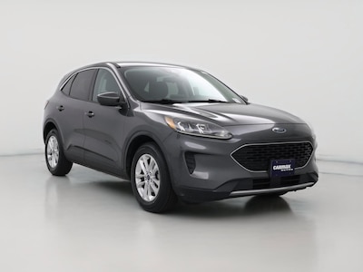 2020 Ford Escape SE -
                Bakersfield, CA