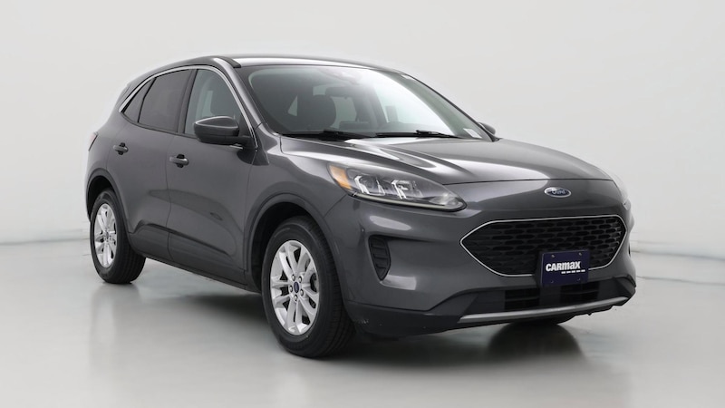 2020 Ford Escape SE Hero Image