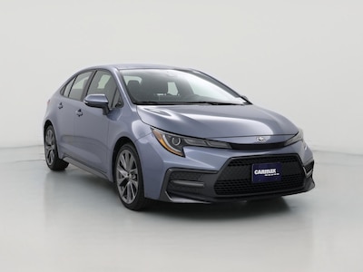 2020 Toyota Corolla SE -
                Bakersfield, CA