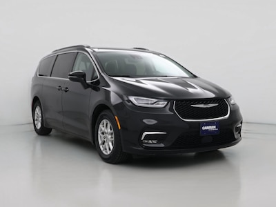 2022 Chrysler Pacifica Touring L -
                Reno, NV