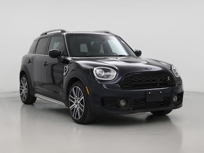 2020 MINI Cooper Countryman S -
                Las Vegas, NV