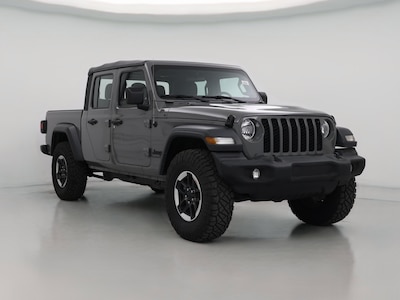 2021 Jeep Gladiator Sport -
                Las Vegas, NV