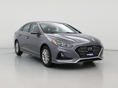 2019 Hyundai Sonata SE -
                Bakersfield, CA