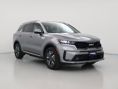 2024 Kia Sorento EX -
                Palm Desert, CA