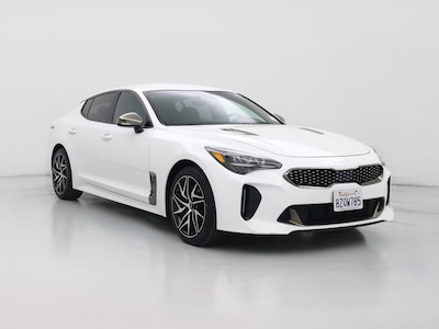 2022 Kia Stinger GT-Line -
                Costa Mesa, CA