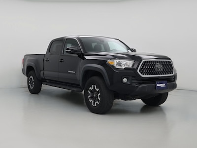 2019 Toyota Tacoma TRD Off-Road -
                Buena Park, CA