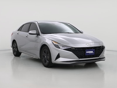 2023 Hyundai Elantra SEL -
                Las Vegas, NV