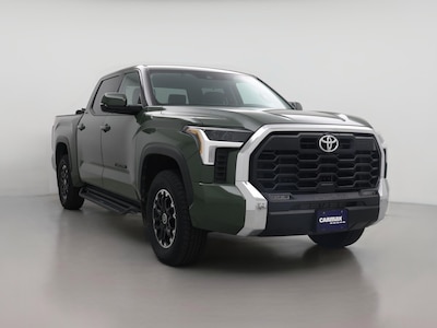 2022 Toyota Tundra SR5 -
                Oxnard, CA