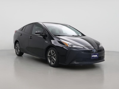 2019 Toyota Prius LE -
                Oxnard, CA