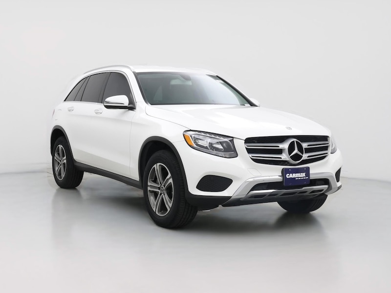 2019 Mercedes-Benz GLC 300 -
                  Palm Desert, CA