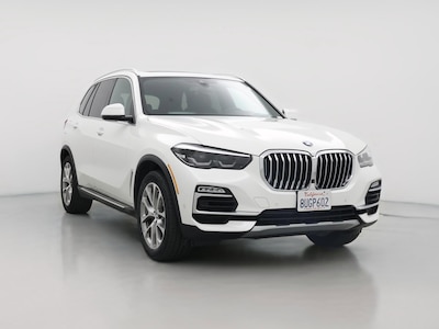 2021 BMW X5 sDrive40i -
                Oxnard, CA