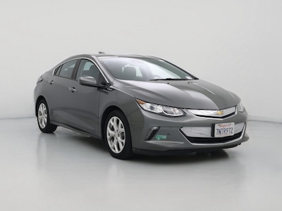 2016 Chevrolet Volt Premier -
                Palmdale, CA