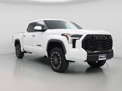 2023 Toyota Tundra Limited -
                Buena Park, CA