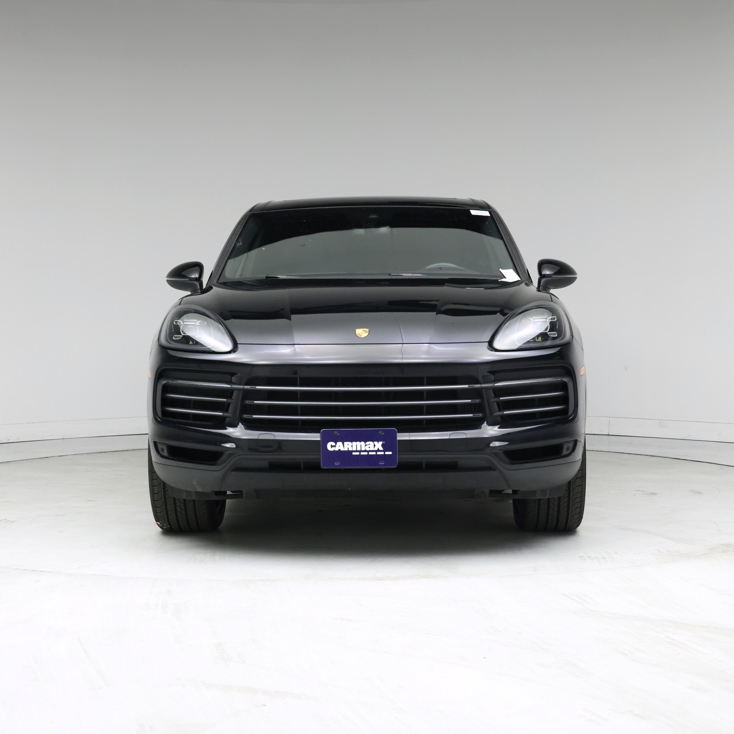 Thumbnail: 2021 Porsche Cayenne - 5