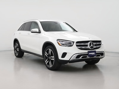 2021 Mercedes-Benz GLC 300 -
                Bakersfield, CA