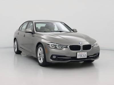 2016 BMW 3 Series 328i -
                Buena Park, CA