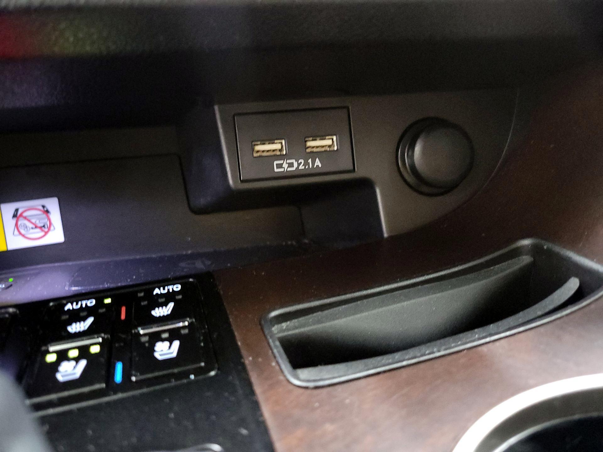 Thumbnail: 2021 Lexus RX - 18