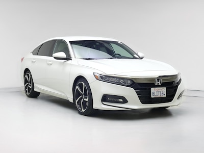 2019 Honda Accord Sport -
                Murrieta, CA