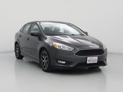 2015 Ford Focus SE -
                Buena Park, CA