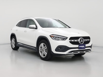 2021 Mercedes-Benz GLA 250 -
                Buena Park, CA