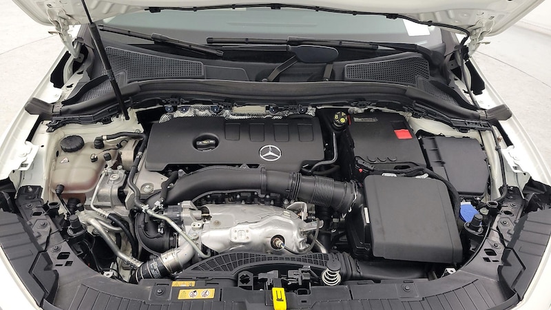 2021 Mercedes-Benz GLA 250 20