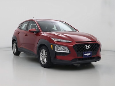 2020 Hyundai Kona SE -
                Buena Park, CA