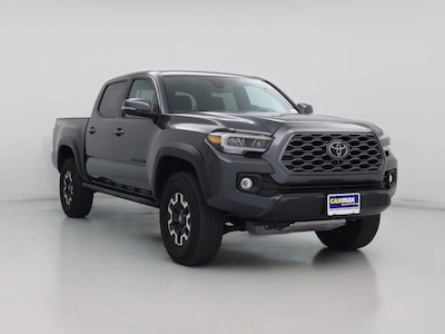 2023 Toyota Tacoma TRD Off-Road -
                Buena Park, CA