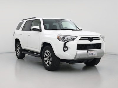 2023 Toyota 4Runner TRD Off Road -
                Buena Park, CA