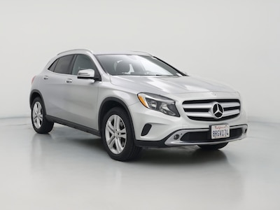 2017 Mercedes-Benz GLA 250 -
                Inglewood, CA