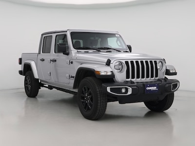 2023 Jeep Gladiator Sport S -
                Las Vegas, NV