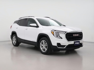 2023 GMC Terrain SLE -
                Bakersfield, CA